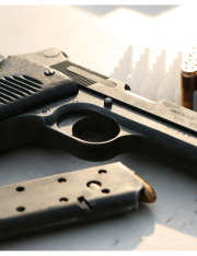 Do I Have a Good Case Against a Gun Manufacturer?