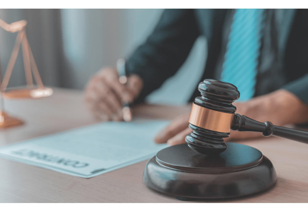 Filing a Libel Claim in Court