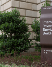 Is It Viable Sue the IRS?