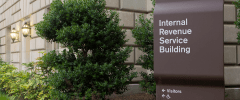 Is It Viable to Sue the IRS?