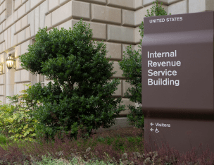 Is It Viable to Sue the IRS?