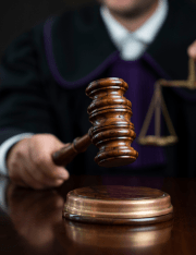 Is It Viable to Sue the Judge?