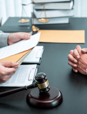 Is It Viable to Sue the People Suing Me?