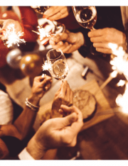 5 Common Family Law Issues Before the Holidays