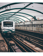 Rail Workers Have a Right to Sick Leave