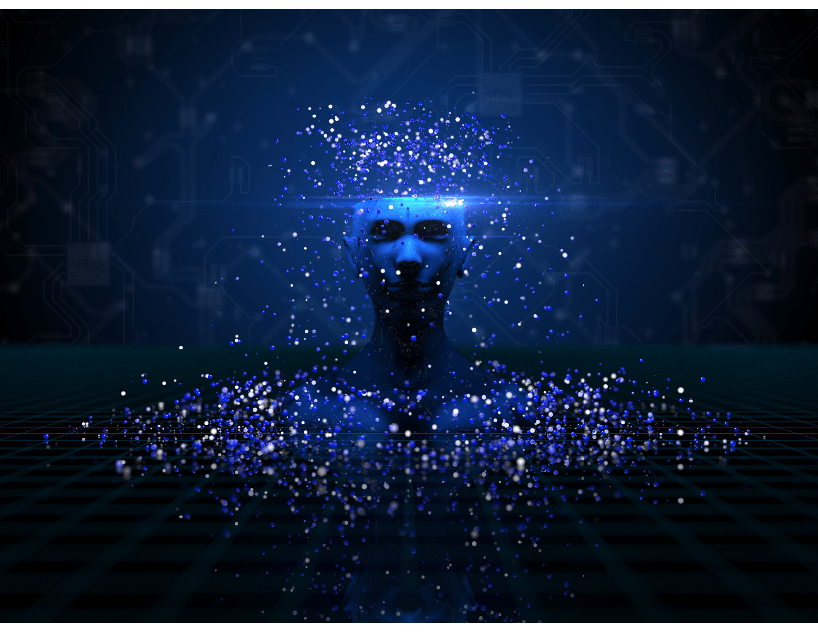 AI Chat Entity.