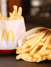 McDonalds Found Liable After Child Suffers Burns from Chicken Nuggets