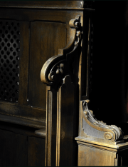 California Restaurant Used False Priest to Survey Employees