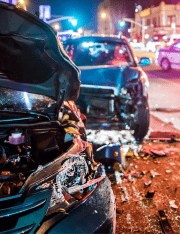 Drink and Drive in Texas and You Might Have to Pay Child Support
