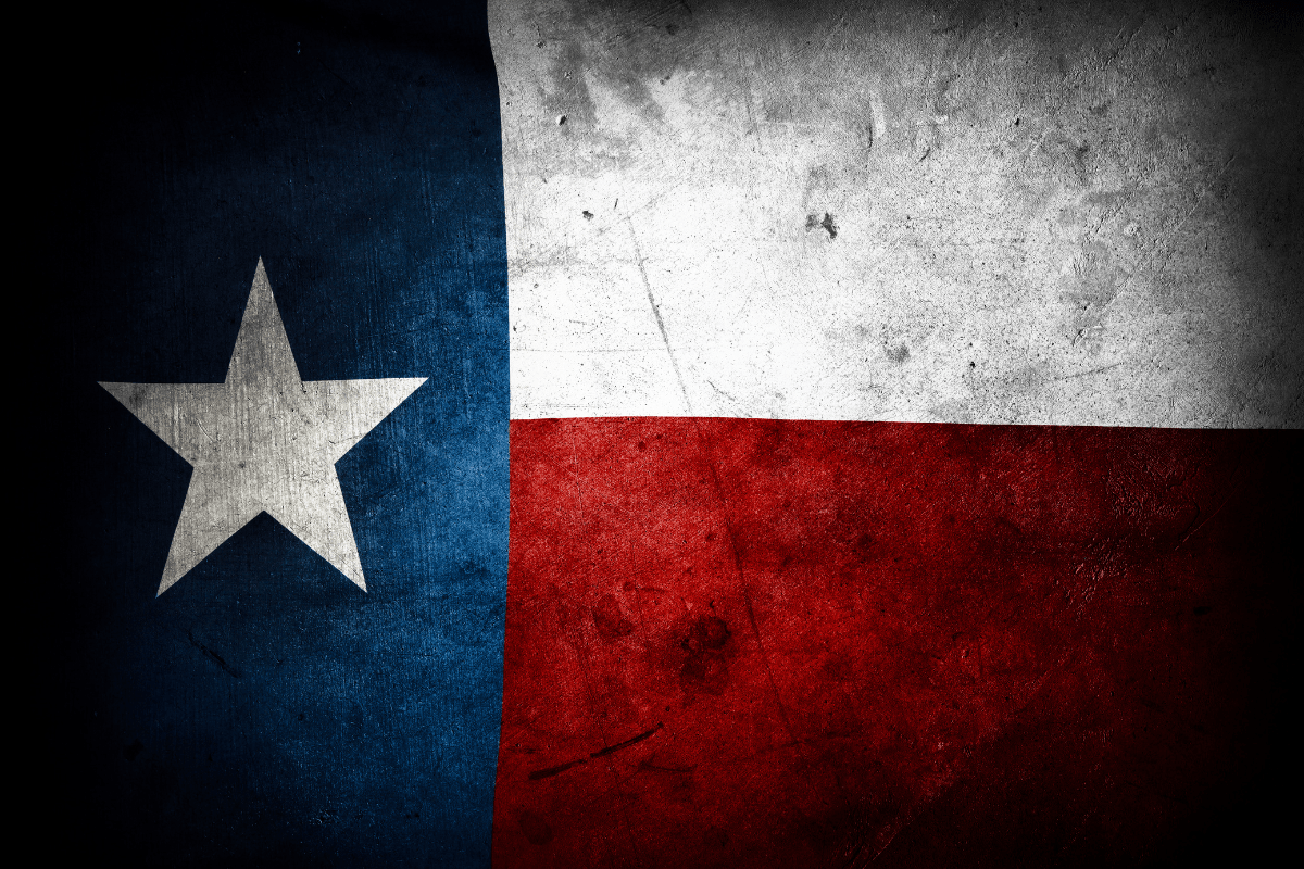 Texas Flag
