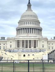 US Government to Seize Donations to Capitol Insurrection
