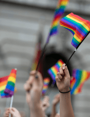 Attorneys General Warning Letter to Target about Pride Merchandise Is Un-American