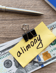Florida Eliminates Permanent Alimony