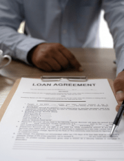 The Limits of Terms and Conditions in Hidden Contracts