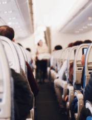 American Airlines Sues a Travel Website for Selling Layover Tickets While Encouraging Consumers to Leave at the Layover Stop