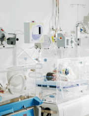 Baby Decapitation Suit Filed Against Atlanta Hospital