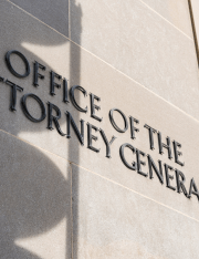 Mississippi Attorney General Seeks to Overturn Manslaughter Conviction of Police Officer
