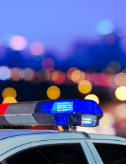 Was the Police Search and Seizure of a Marion County Newspaper Constitutional?