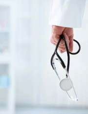 Australia Man Tries to Sue Hospital After He Watches His Wife's C-Section