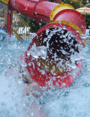 Disney Sued Over Severe Injuries Allegedly Caused From Disney World Water Slide