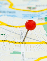 Google Sued After Man Drives Off Collapsed Bridge While Following Google Map Directions
