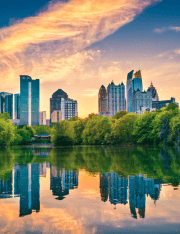 Empty Atlanta Lot Owner Loses Appeal of $30k Water Bill