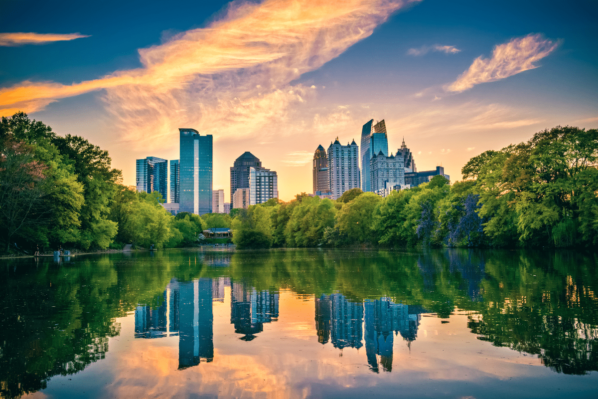 Atlanta City