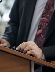 Fourth Circuit Rules Face Masks at Trial Didn’t Violate Right to Confront Witnesses