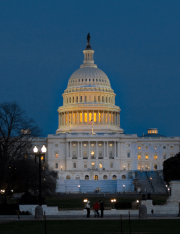 Husband of Deceased Capitol Insurrection Participant Files Wrongful Death Suit against Federal Government