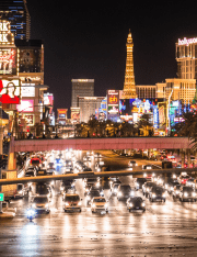 Las Vegas Judge Holthus Attacked By Man Who Was Denied Probation