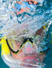 Family Sues Hawaii Tourism Authority Over Failure to Warn of Snorkeling Dangers after Long Flights