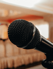 Should Voices Be Protected From AI Usage
