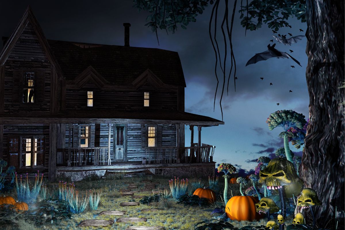 Are Haunted House Waivers Too Spooky for Personal Injury Lawsuits?