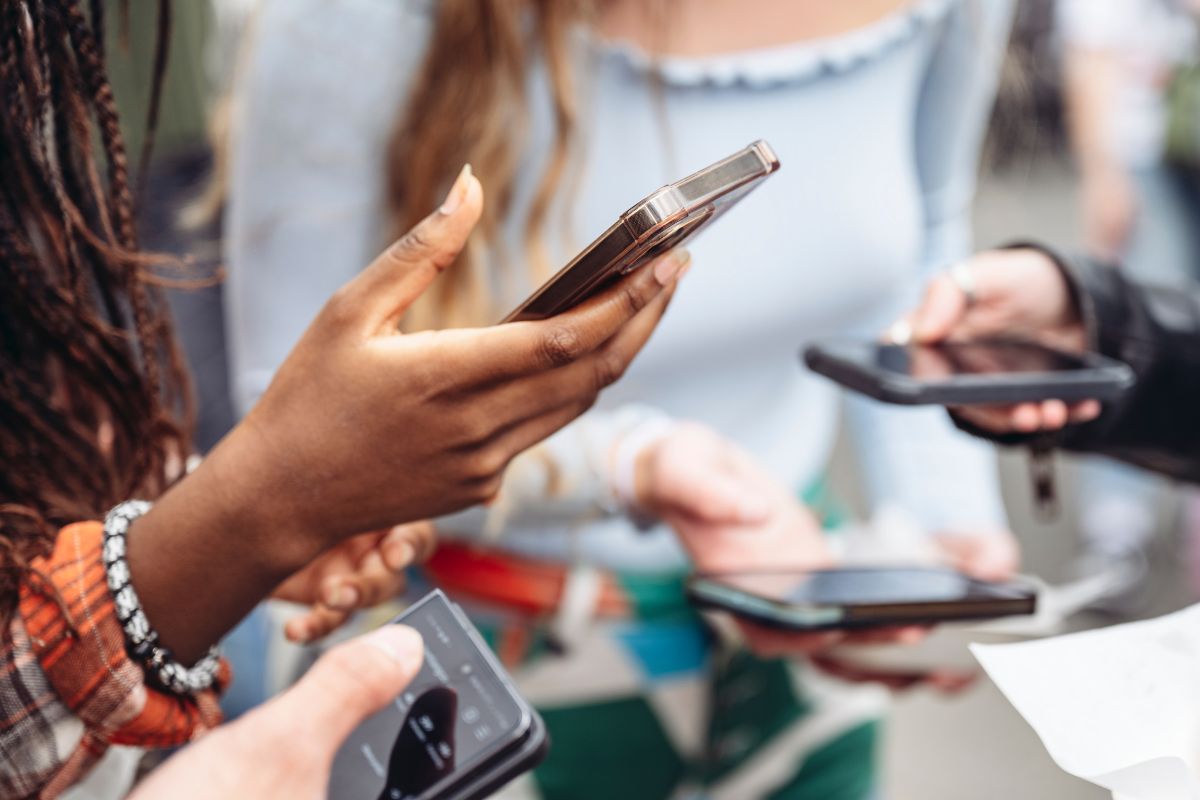 Dividing the Accounts of Social Media Influencers During a Divorce