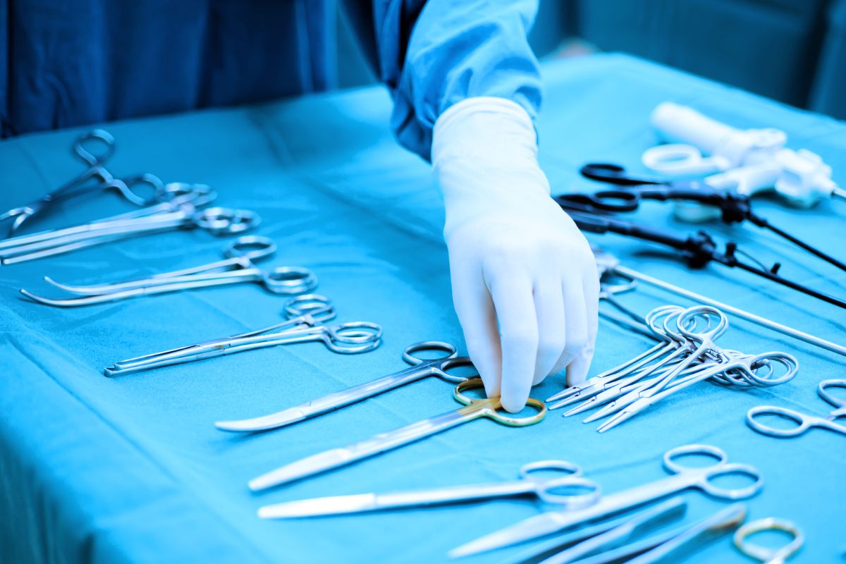 Misdiagnosis Almost Leads to a Man’s Organs Being Harvested