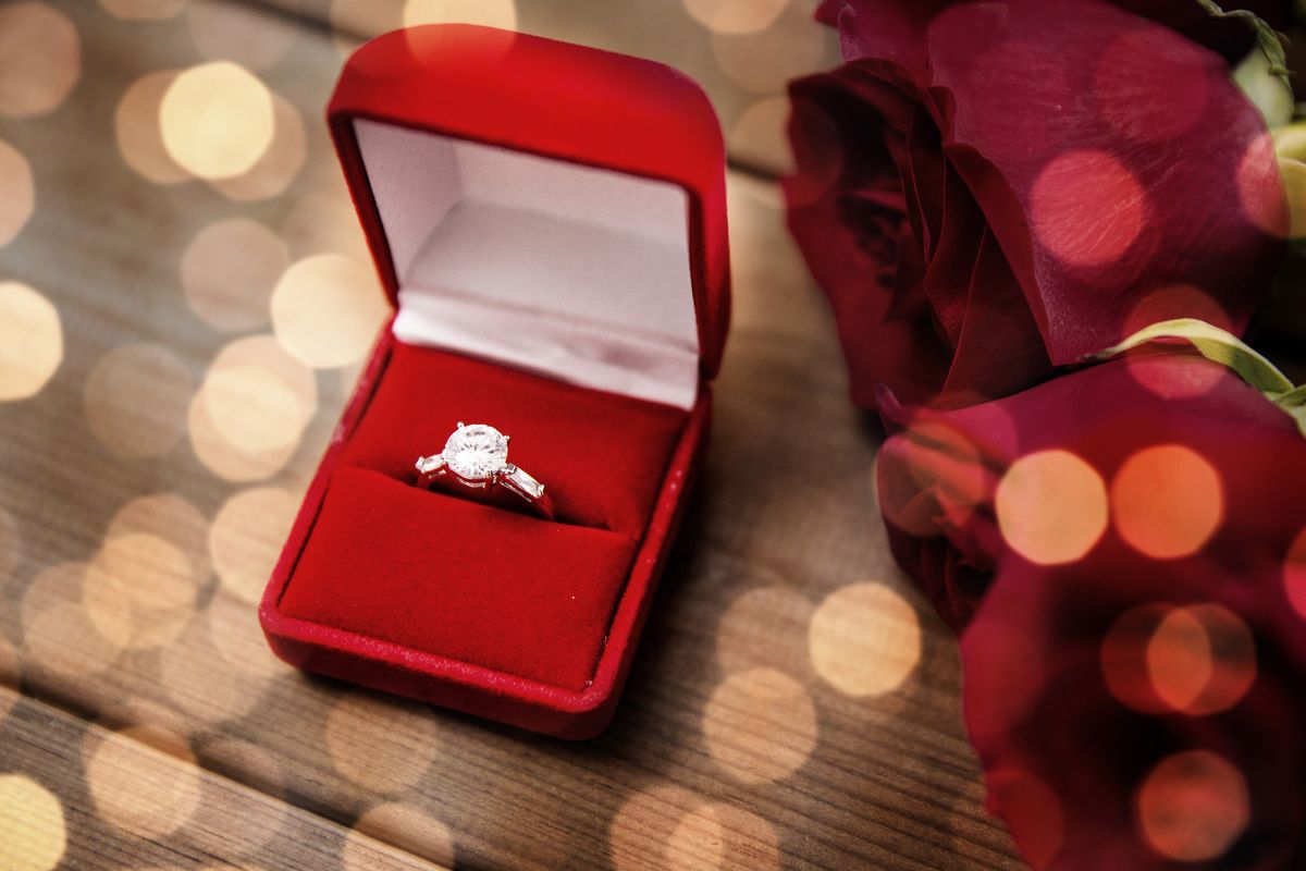 Massachusetts Court Rules that Woman Must Return $70,000 Engagement Ring to Ex-Fiancé