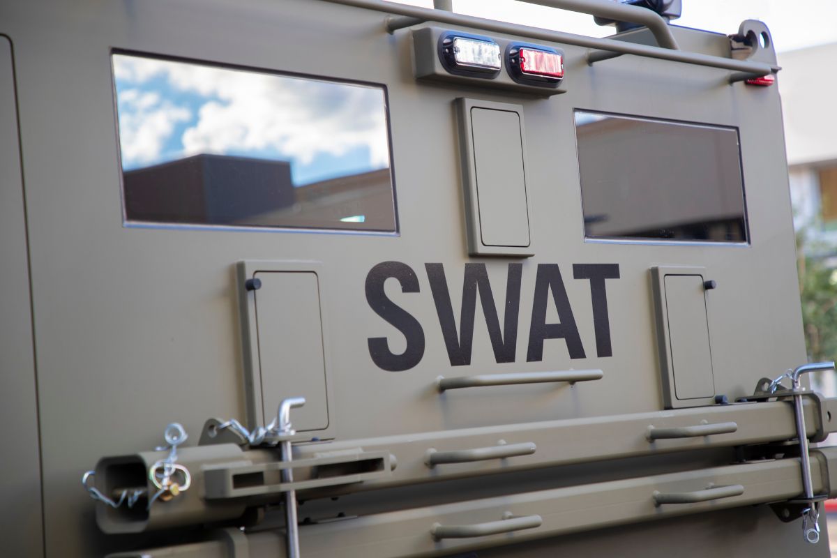 Supreme Court Should Hear Case of Innocent Texas Woman Seeking Compensation After SWAT Team Destroyed Her Home