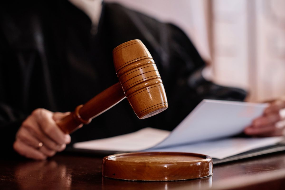 Judge Ruling On Onion Case