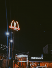 McDonalds Workers Allege Widespread “Sex for Shifts” and Other Forms of Sexual Harassment