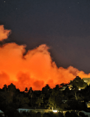 The Challenges to Filing a Lawsuit after the Los Angeles Fires of 2025