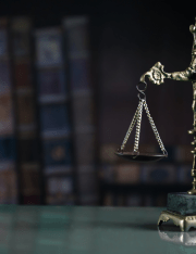 Top 5 Most Interesting New Laws Of 2025
