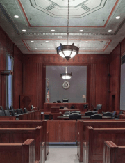 AI Video of Dead Man Influences Defendant’s Sentencing
