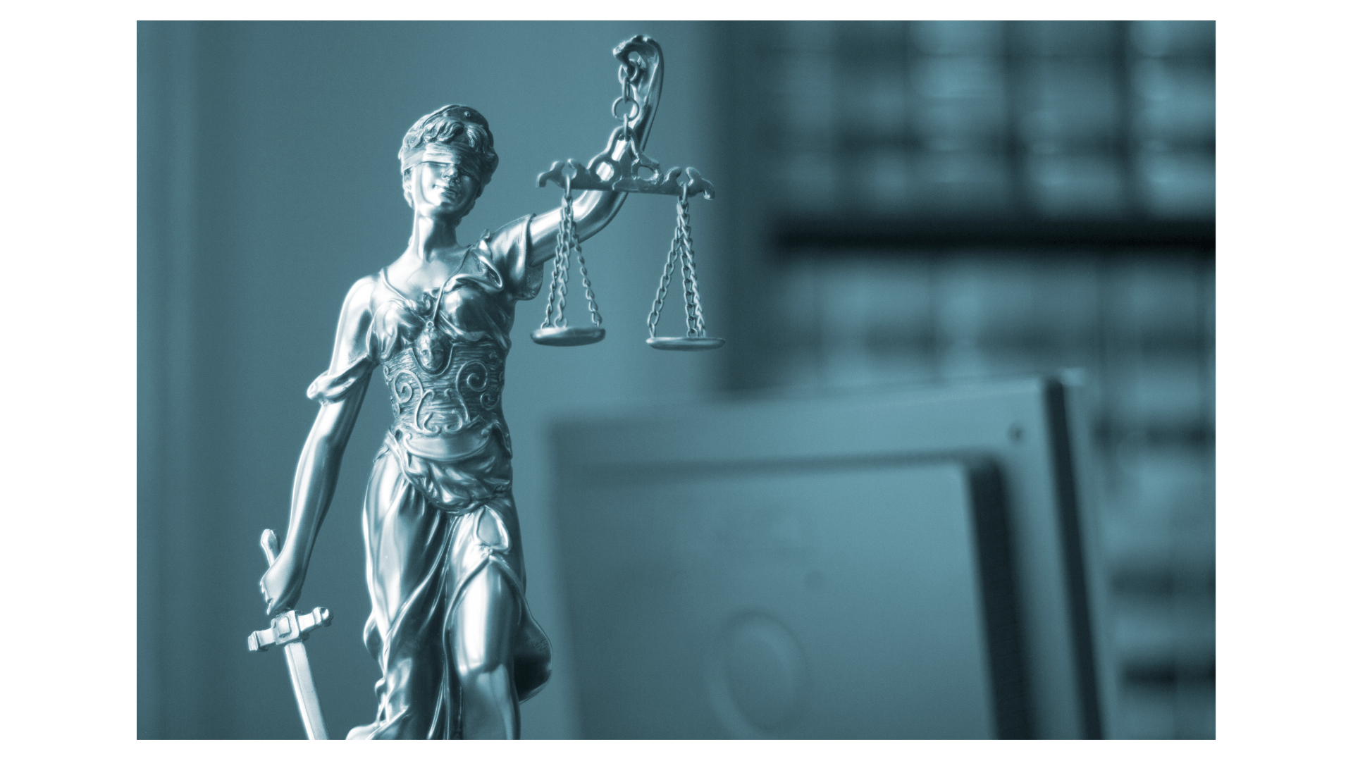 Law Statue