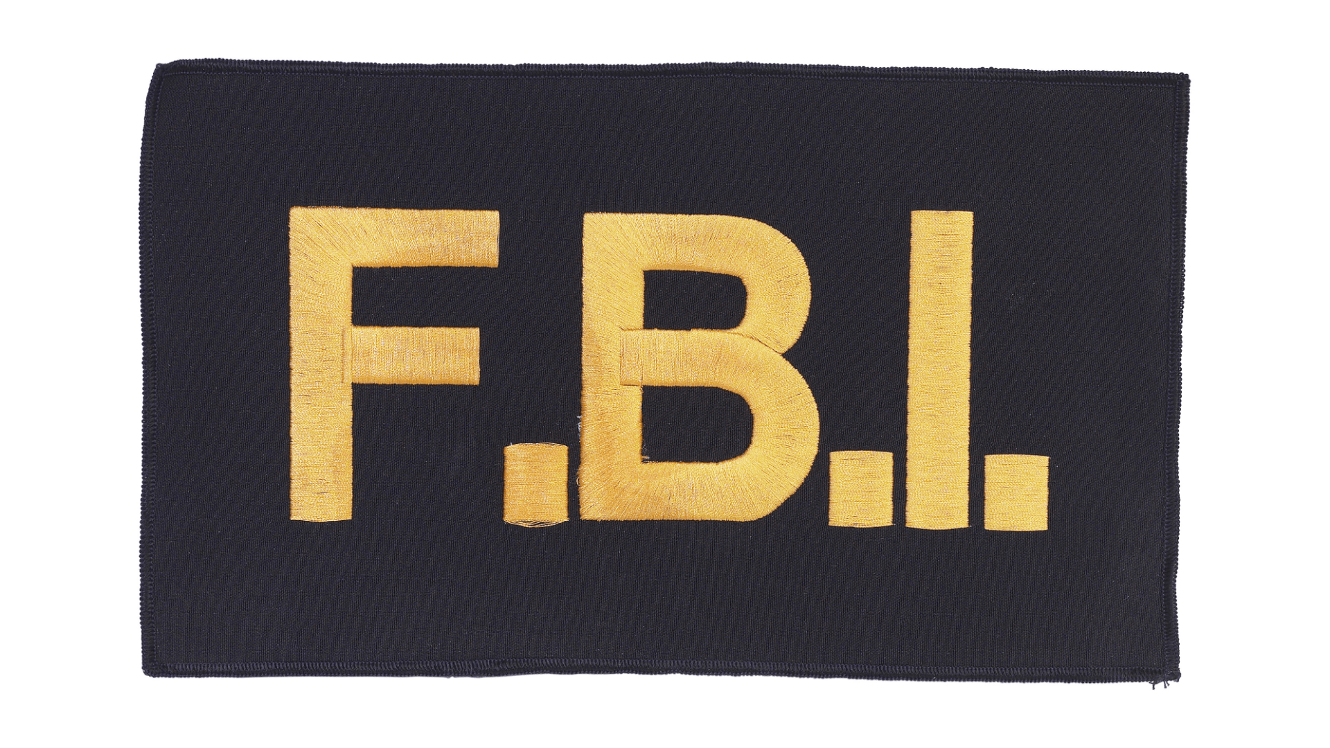 FBI logo