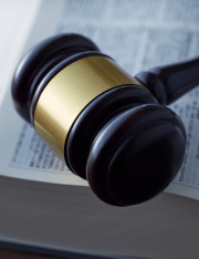 Uber Leads Charge on New Push for Tort Reform