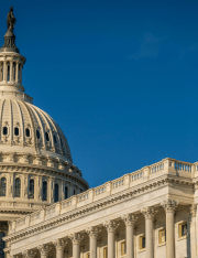 Birthright Citizenship at Issue in Latest Federal Trial Court Rulings