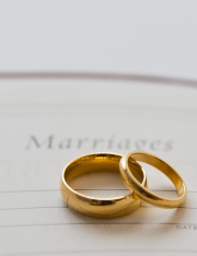Prenuptial Agreements as a Form of Marriage Planning