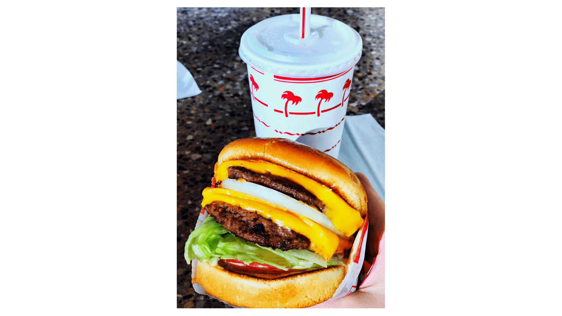 In-N-Out Burger