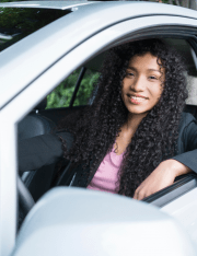 Uber Expands to Women-Only Rideshare Options: Examining Gender Equity and Access