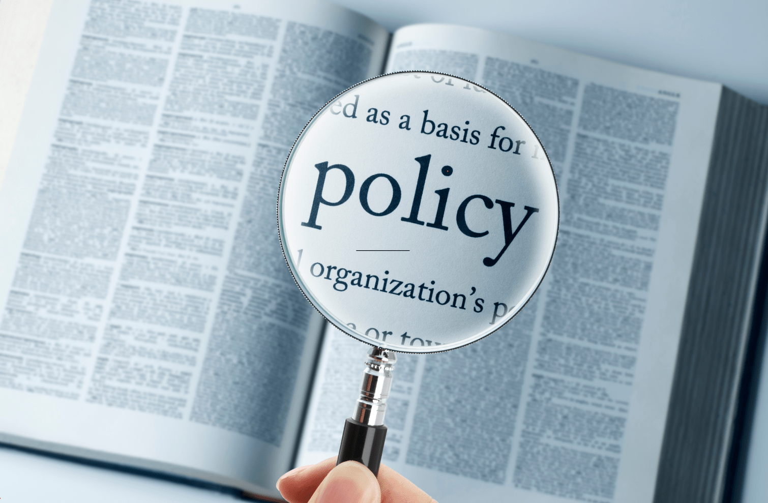Company Policies